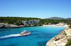 noleggio auto mallorca